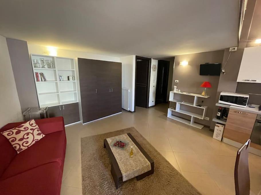 קאסטלמארה דל גולפו Marconi E Garibaldi 76 Apartment מראה חיצוני תמונה