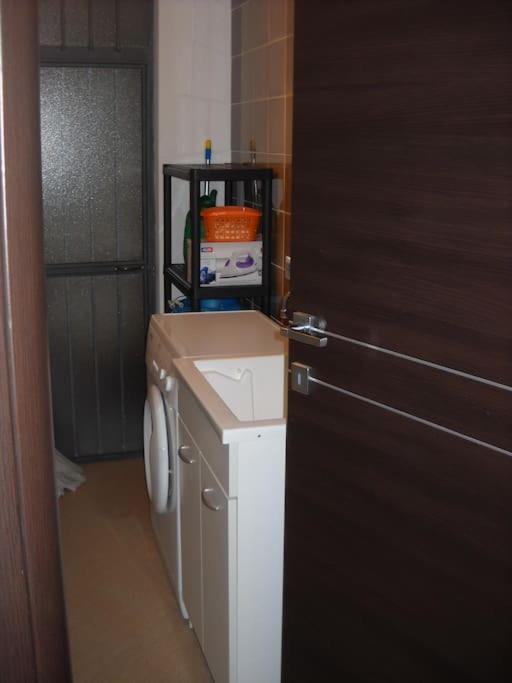 קאסטלמארה דל גולפו Marconi E Garibaldi 76 Apartment מראה חיצוני תמונה