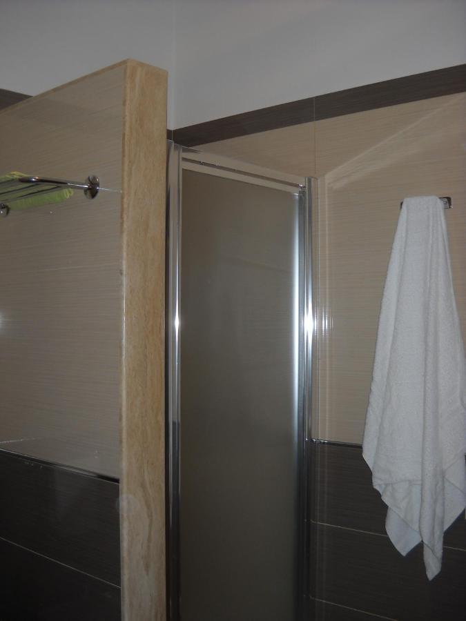 קאסטלמארה דל גולפו Marconi E Garibaldi 76 Apartment מראה חיצוני תמונה