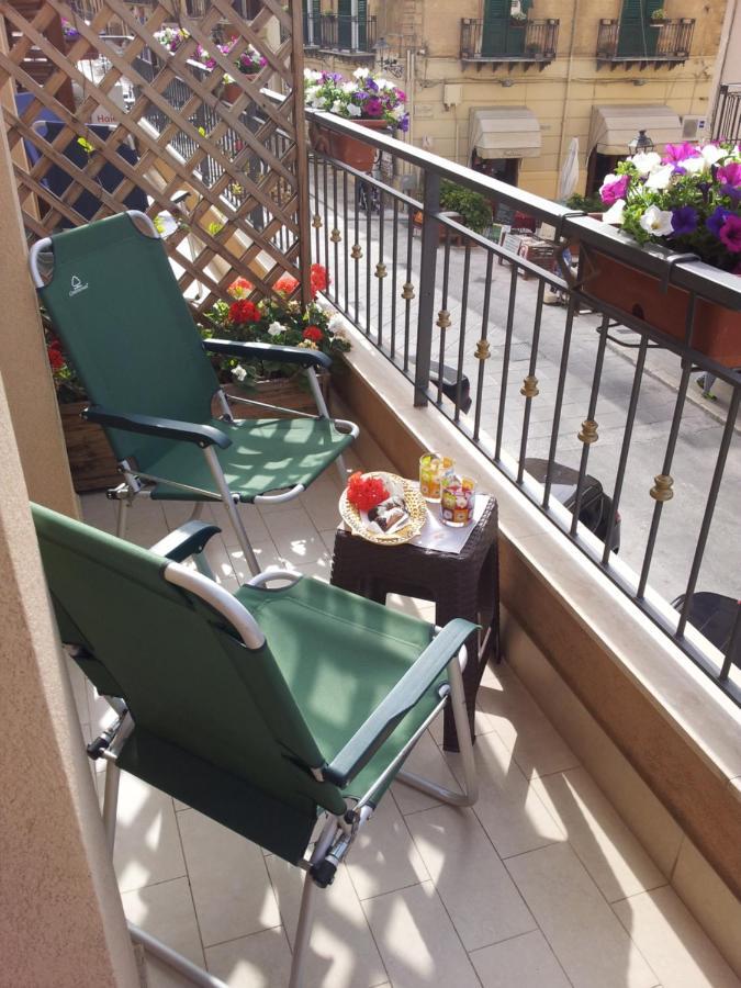 קאסטלמארה דל גולפו Marconi E Garibaldi 76 Apartment מראה חיצוני תמונה