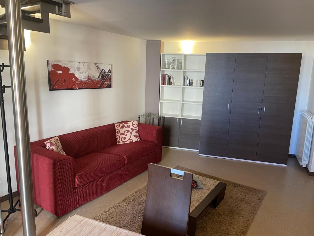 קאסטלמארה דל גולפו Marconi E Garibaldi 76 Apartment מראה חיצוני תמונה