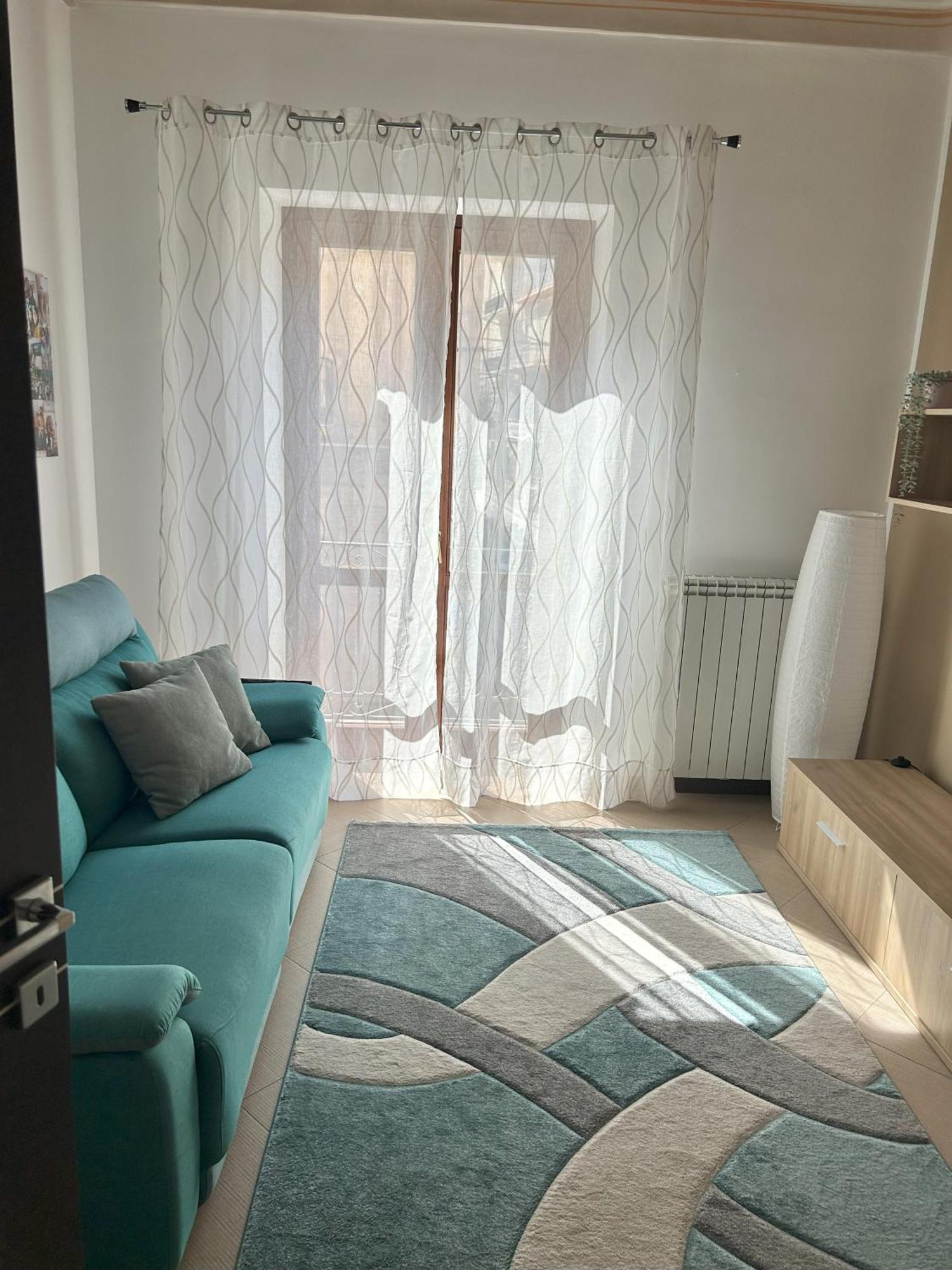 קאסטלמארה דל גולפו Marconi E Garibaldi 76 Apartment מראה חיצוני תמונה