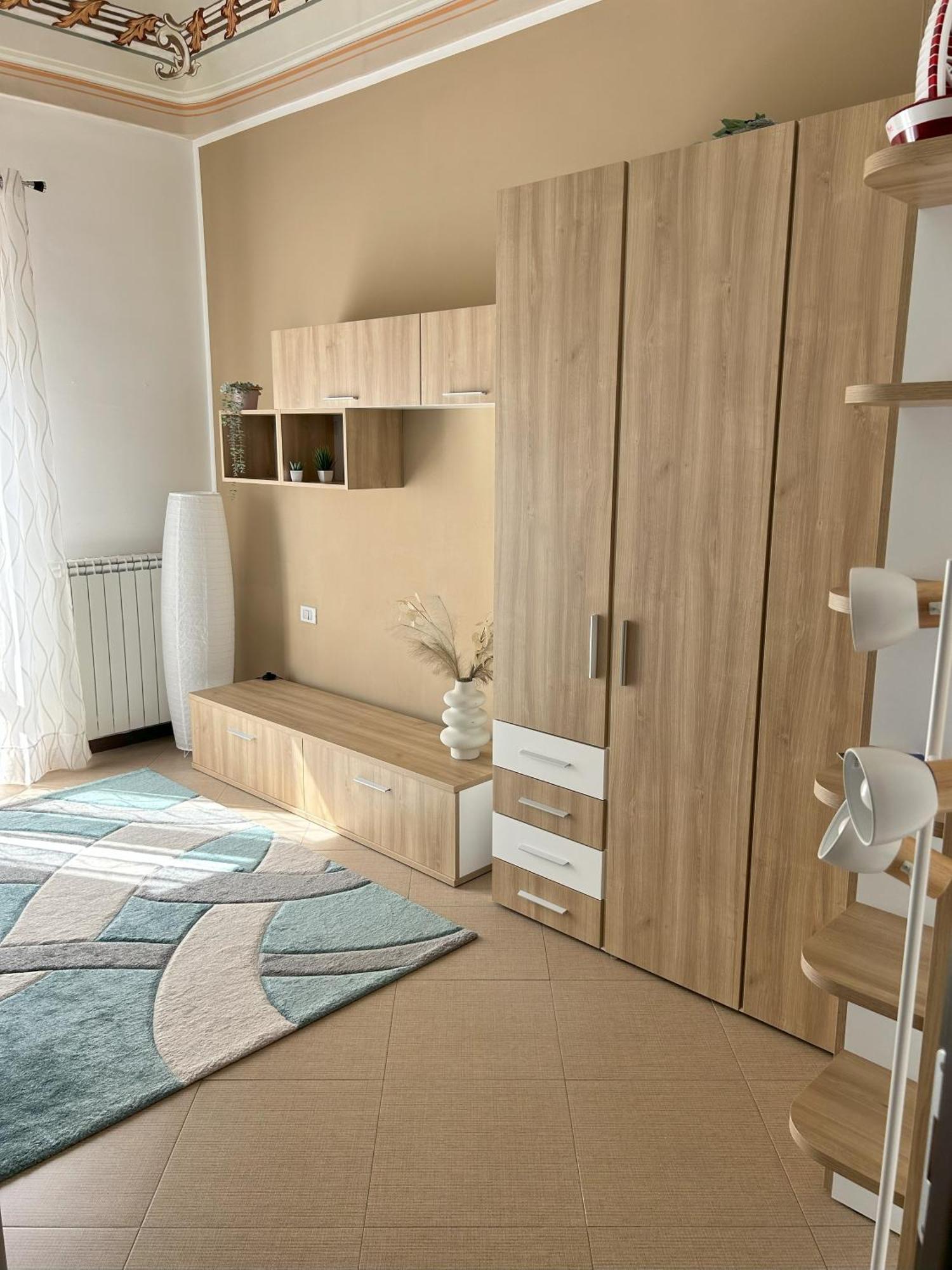 קאסטלמארה דל גולפו Marconi E Garibaldi 76 Apartment מראה חיצוני תמונה